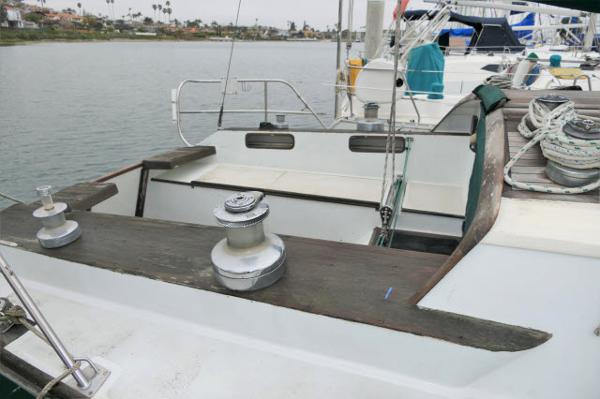 41' Antares, Listing Number 100899218, Image No. 23