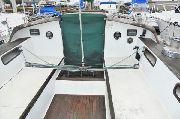 41' Antares, Listing Number 100899218, Image No. 30