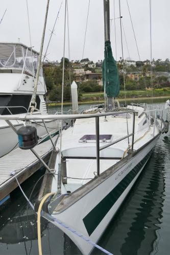 41' Antares, Listing Number 100899218, - Photo No. 37