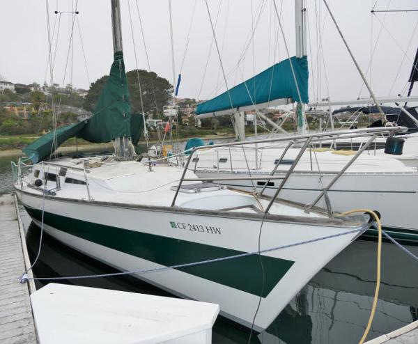 41' Antares, Listing Number 100899218, Image No. 41