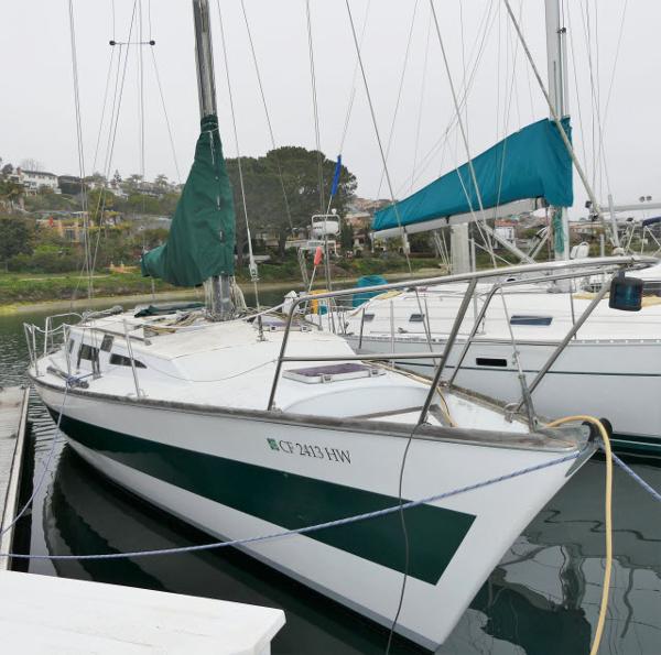 41' Antares, Listing Number 100899218, - Photo No. 42
