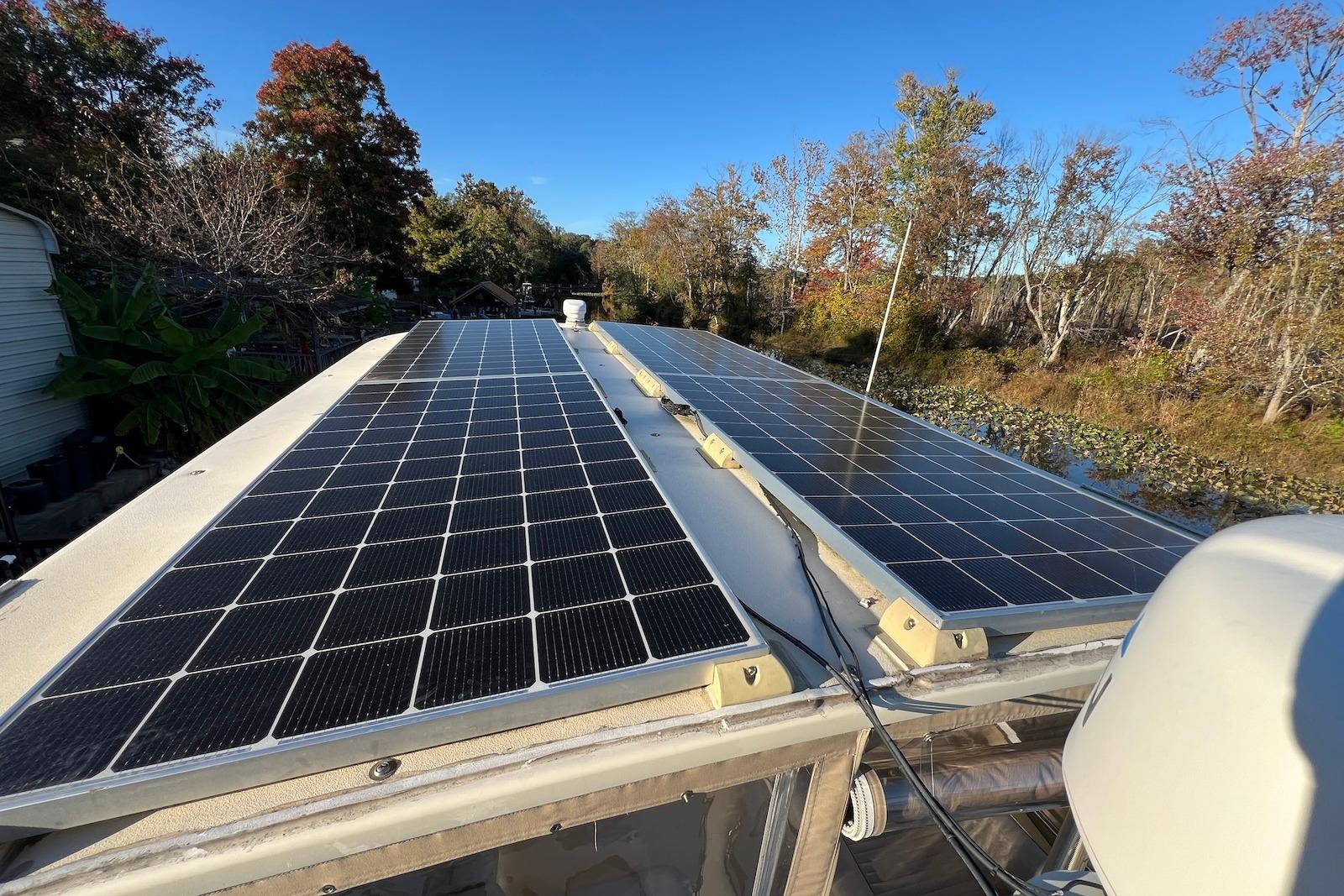 VA 10471 BH Knot 10 Yacht Sales VA 10471 BH Knot 10 Yacht Sales