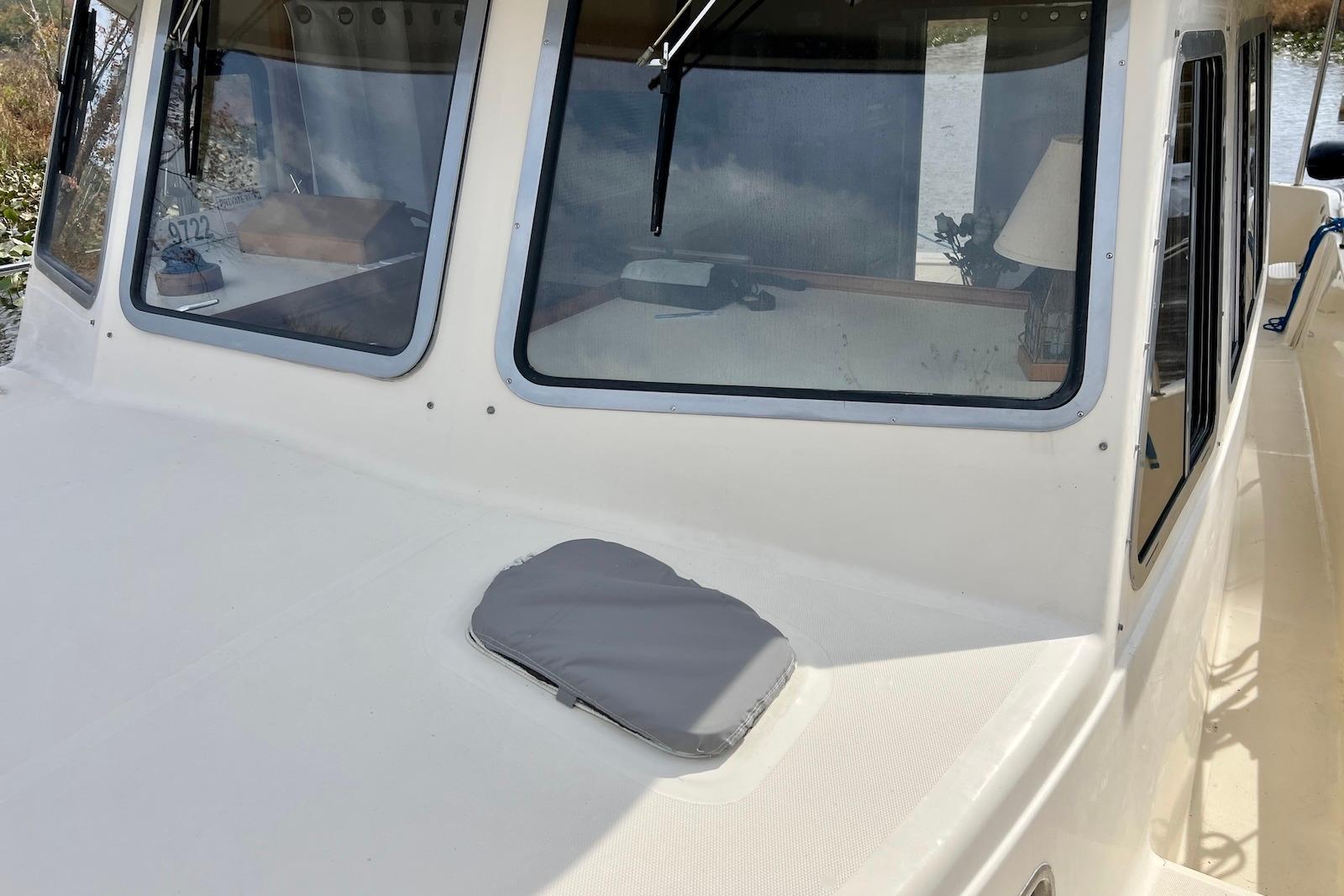 VA 10471 BH Knot 10 Yacht Sales VA 10471 BH Knot 10 Yacht Sales