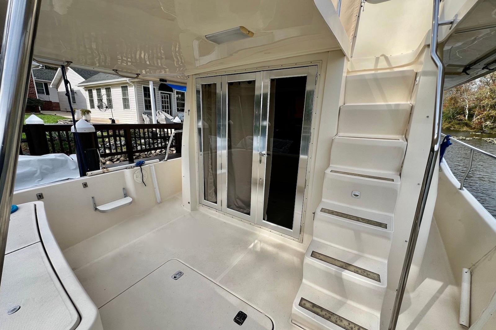 VA 10471 BH Knot 10 Yacht Sales VA 10471 BH Knot 10 Yacht Sales