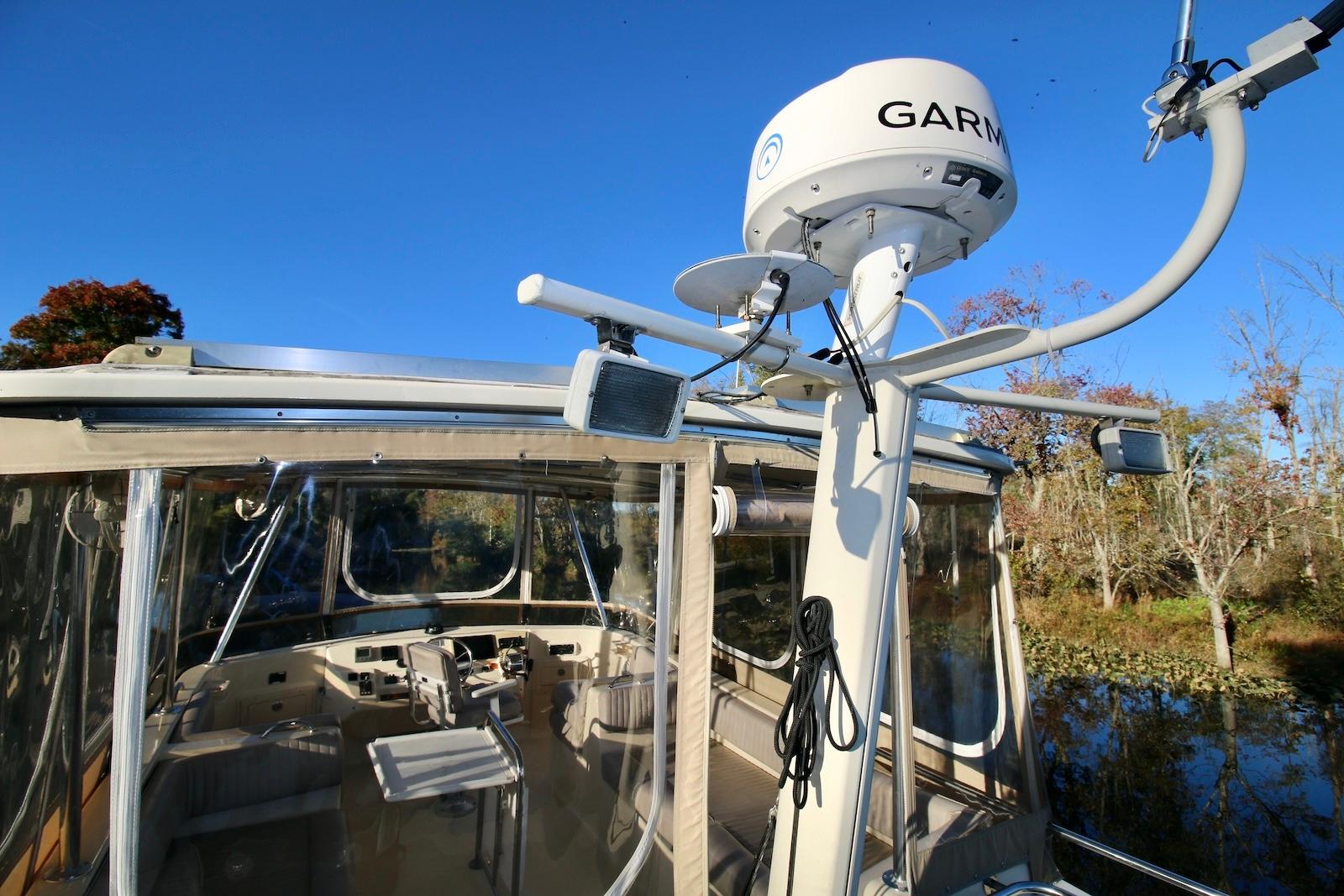 VA 10471 BH Knot 10 Yacht Sales VA 10471 BH Knot 10 Yacht Sales