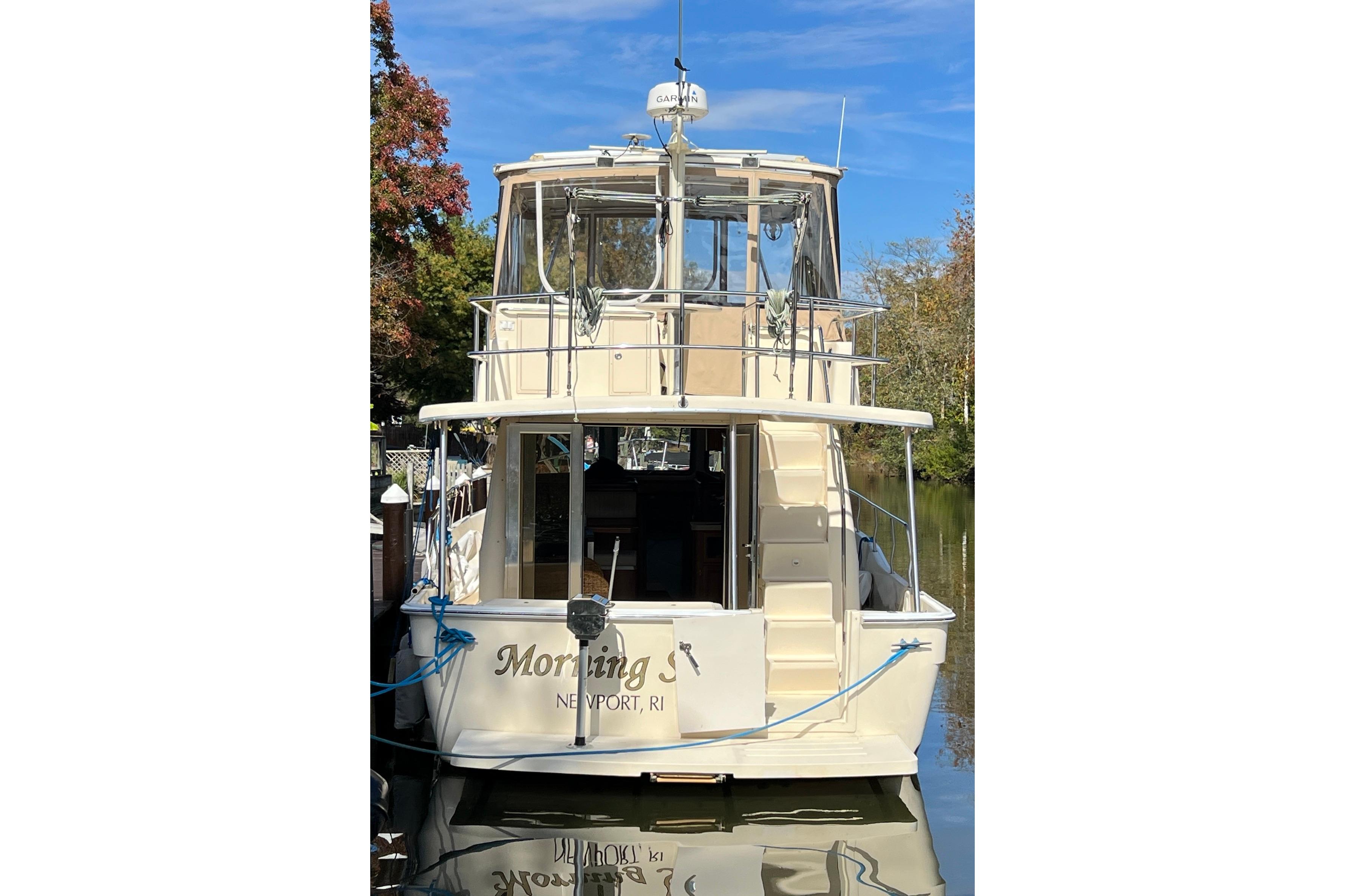 VA 10471 BH Knot 10 Yacht Sales VA 10471 BH Knot 10 Yacht Sales