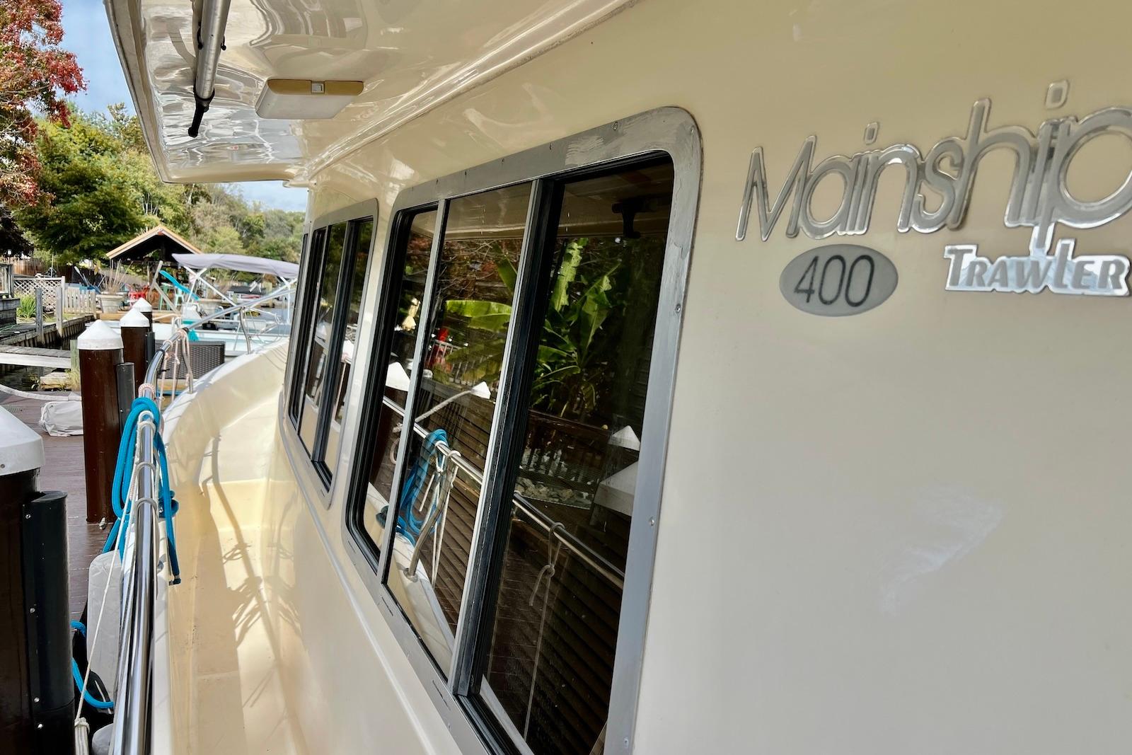 VA 10471 BH Knot 10 Yacht Sales VA 10471 BH Knot 10 Yacht Sales