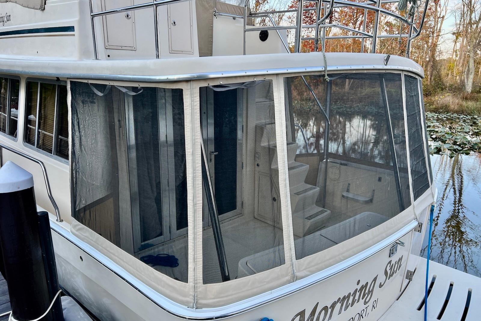 VA 10471 BH Knot 10 Yacht Sales VA 10471 BH Knot 10 Yacht Sales