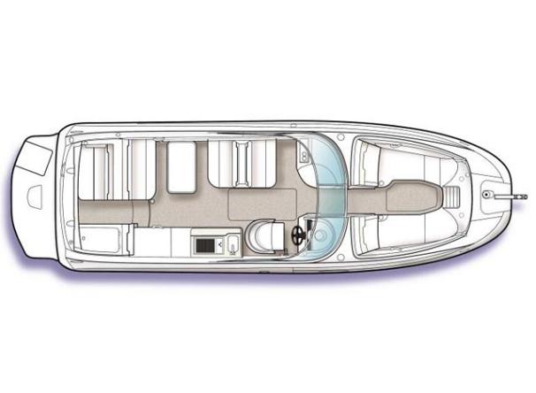 2008 Sea Ray 290 Sundeck