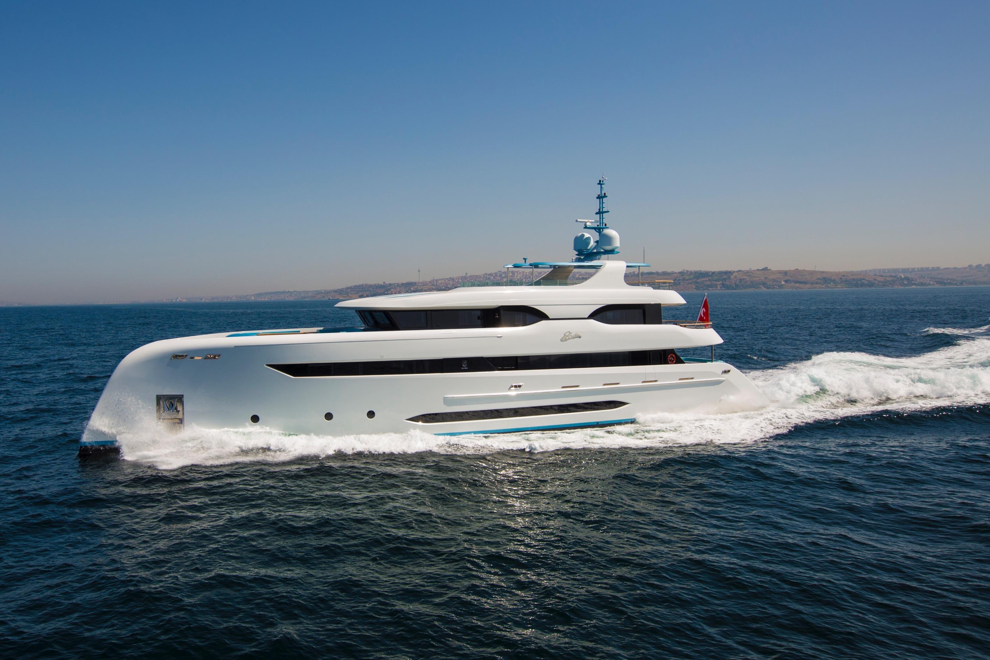 2014 Bilgin Bilgin 147