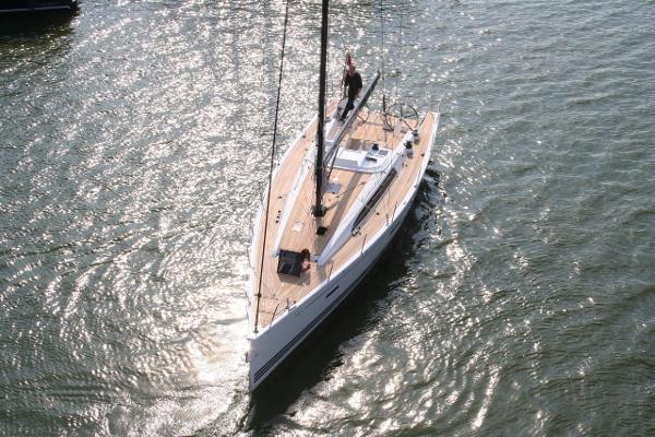 44' X-Yachts, Listing Number 100770362, Image No. 2