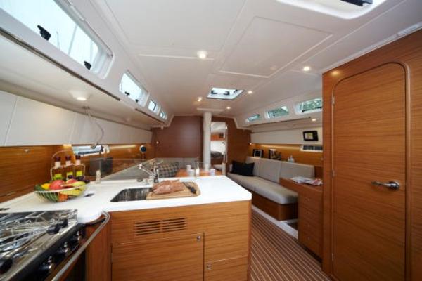 44' X-Yachts, Listing Number 100770362, - Photo No. 13