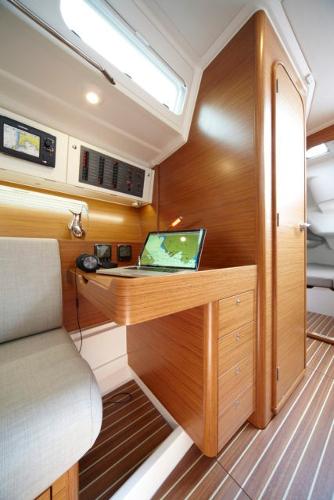 44' X-Yachts, Listing Number 100770362, - Photo No. 14