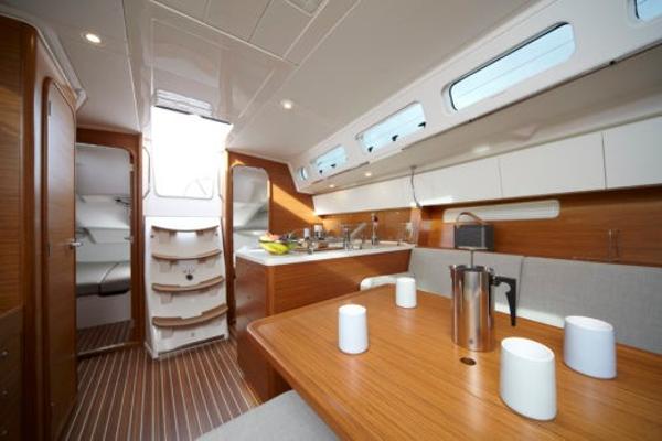 44' X-Yachts, Listing Number 100770362, Image No. 12