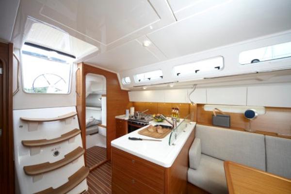 44' X-Yachts, Listing Number 100770362, Image No. 16