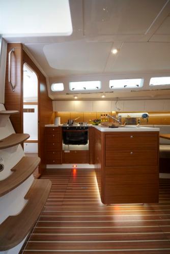 44' X-Yachts, Listing Number 100770362, Image No. 17
