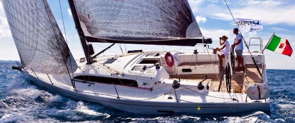 44' X-Yachts, Listing Number 100770362, Image No. 3