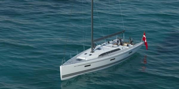 44' X-Yachts, Listing Number 100770362, - Photo No. 6