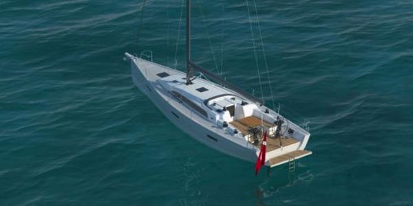 44' X-Yachts, Listing Number 100770362, Image No. 7