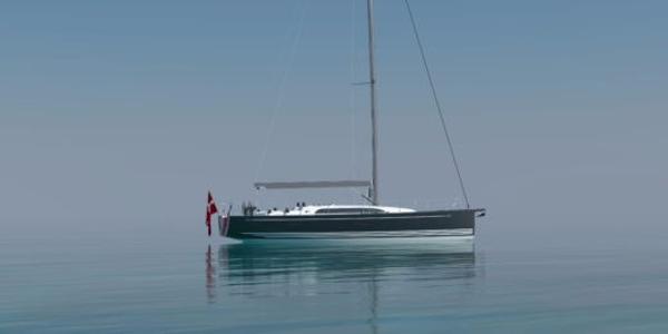 44' X-Yachts, Listing Number 100770362, - Photo No. 9