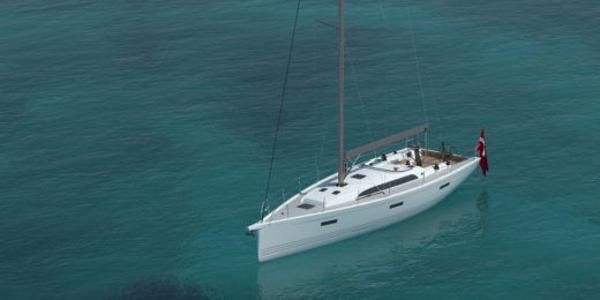 44' X-Yachts, Listing Number 100770362, - Photo No. 8