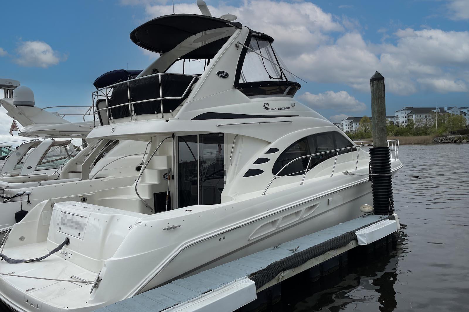 CT 10472 TL Knot 10 Yacht Sales CT 10472 TL Knot 10 Yacht Sales