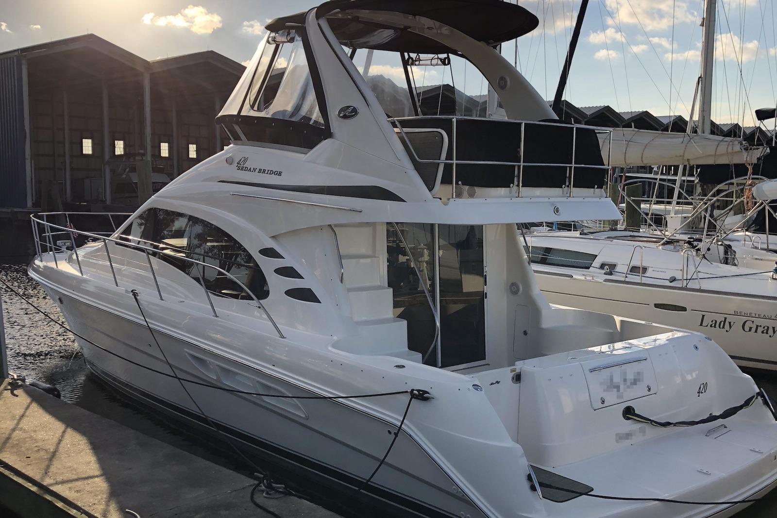 CT 10472 TL Knot 10 Yacht Sales CT 10472 TL Knot 10 Yacht Sales