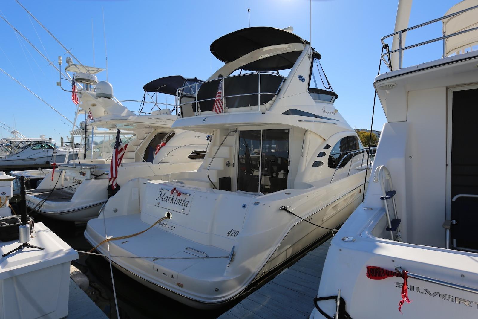 CT 10472 TL Knot 10 Yacht Sales CT 10472 TL Knot 10 Yacht Sales