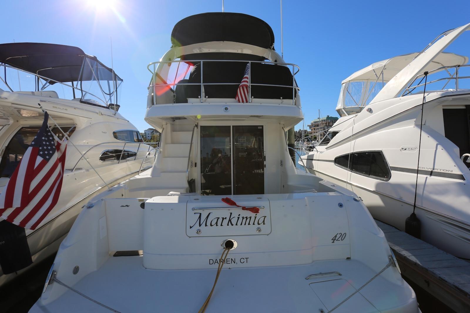 CT 10472 TL Knot 10 Yacht Sales CT 10472 TL Knot 10 Yacht Sales
