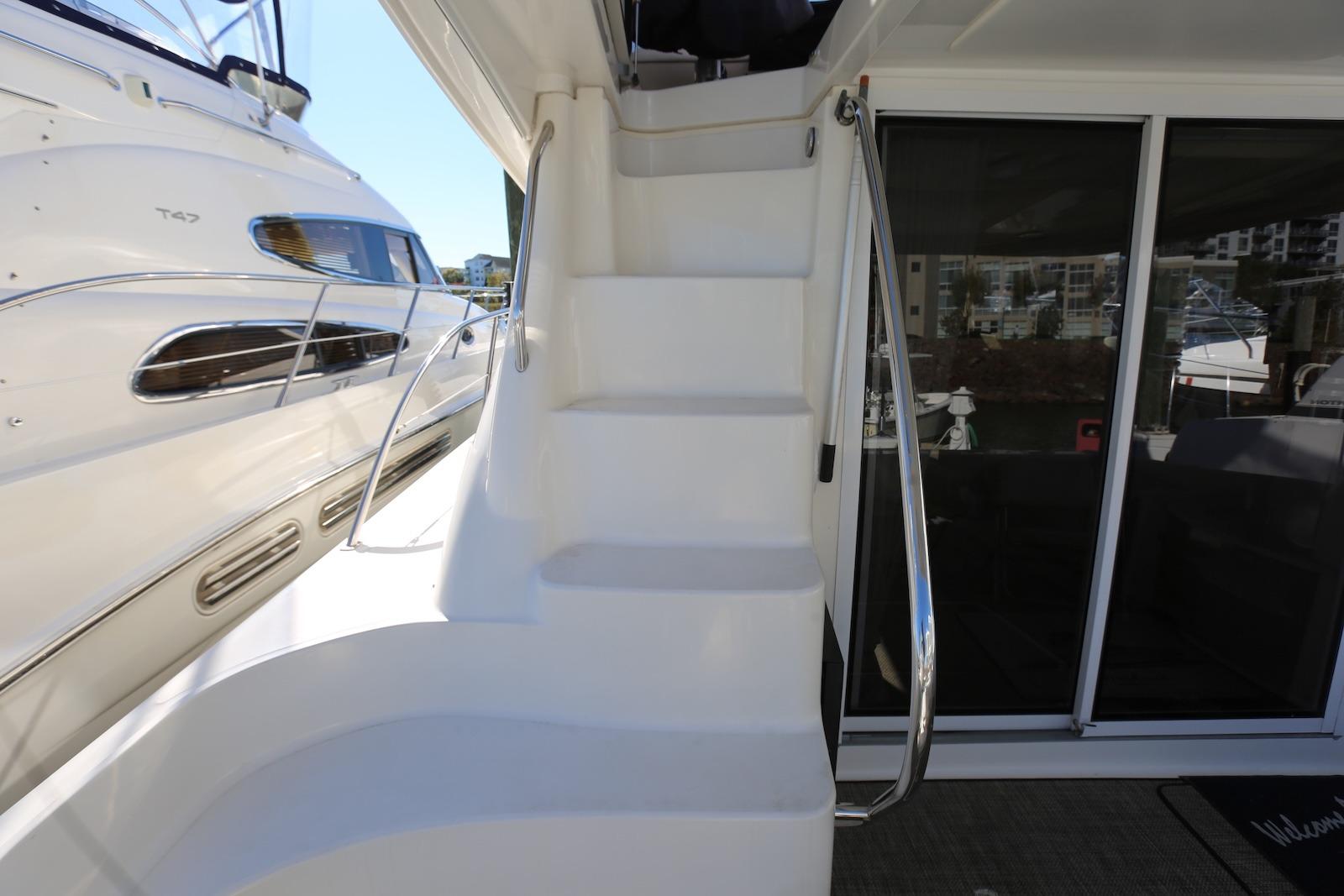 CT 10472 TL Knot 10 Yacht Sales CT 10472 TL Knot 10 Yacht Sales