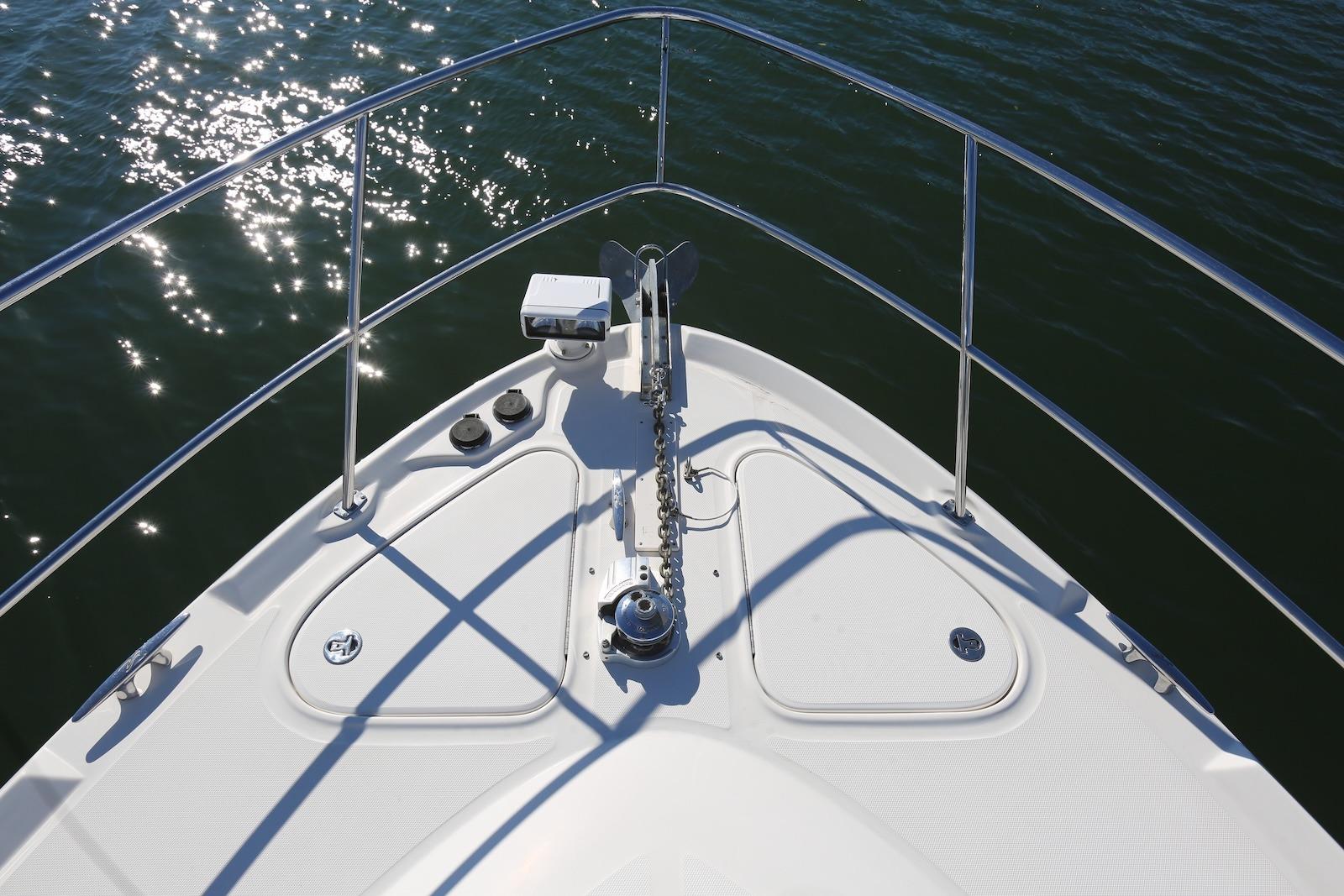 CT 10472 TL Knot 10 Yacht Sales CT 10472 TL Knot 10 Yacht Sales