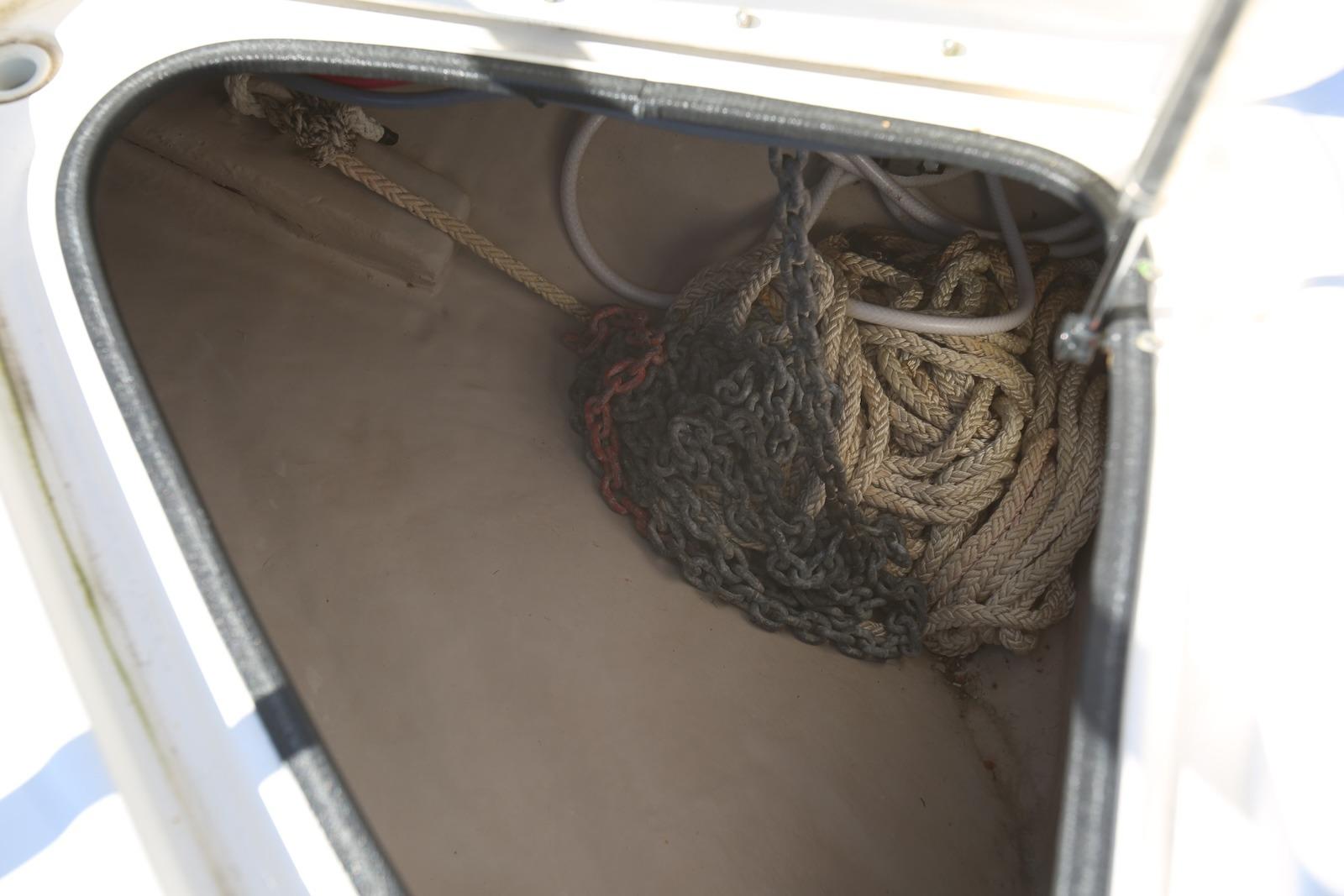 CT 10472 TL Knot 10 Yacht Sales CT 10472 TL Knot 10 Yacht Sales