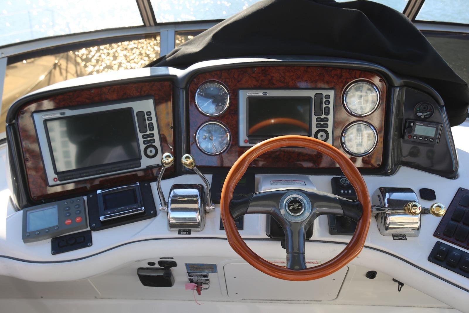 CT 10472 TL Knot 10 Yacht Sales CT 10472 TL Knot 10 Yacht Sales