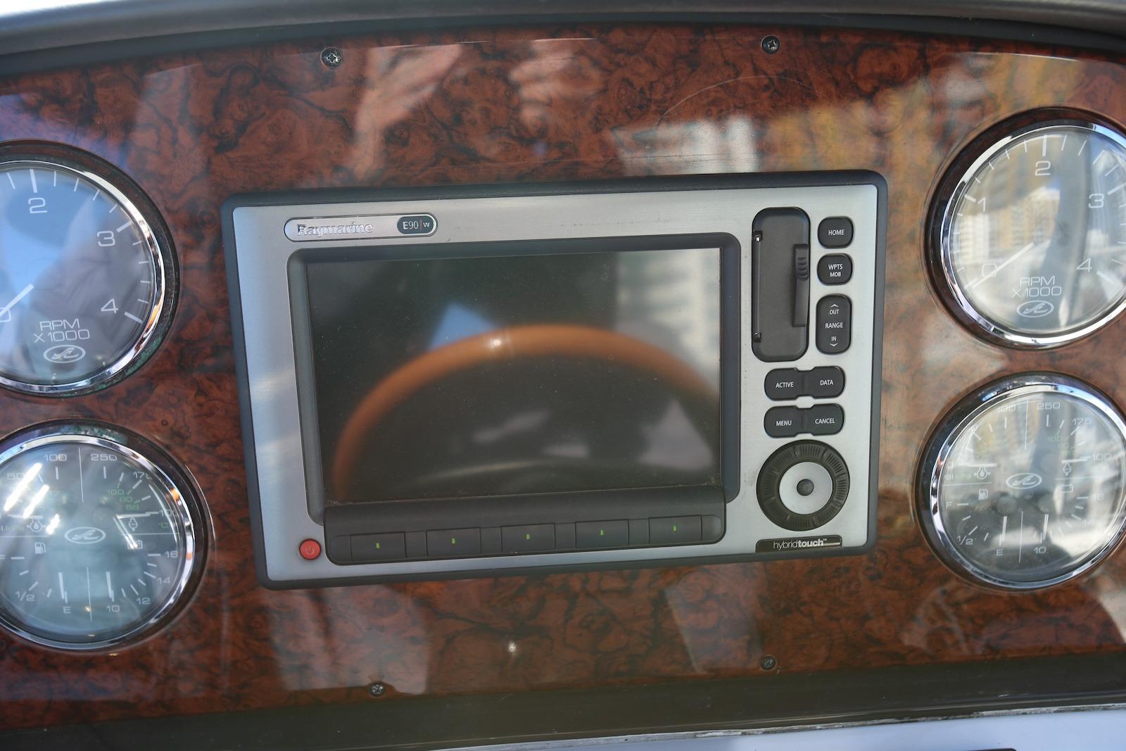 CT 10472 TL Knot 10 Yacht Sales CT 10472 TL Knot 10 Yacht Sales