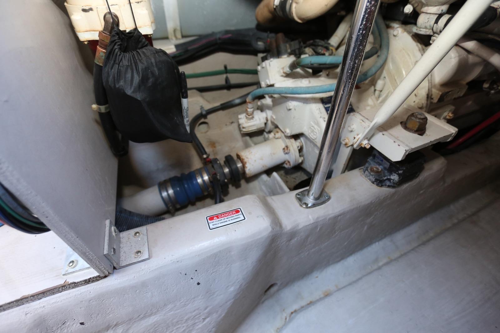 CT 10472 TL Knot 10 Yacht Sales CT 10472 TL Knot 10 Yacht Sales