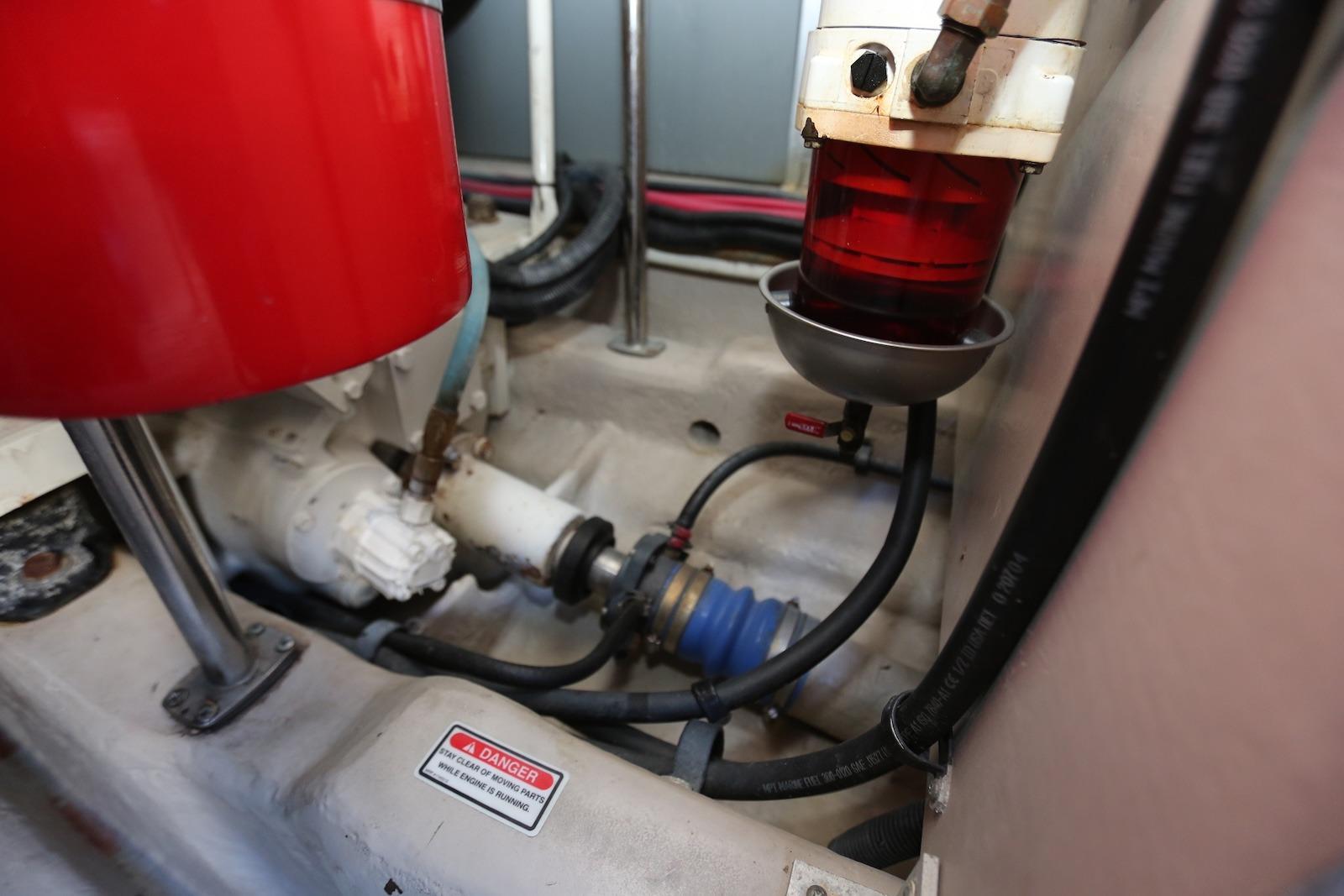 CT 10472 TL Knot 10 Yacht Sales CT 10472 TL Knot 10 Yacht Sales