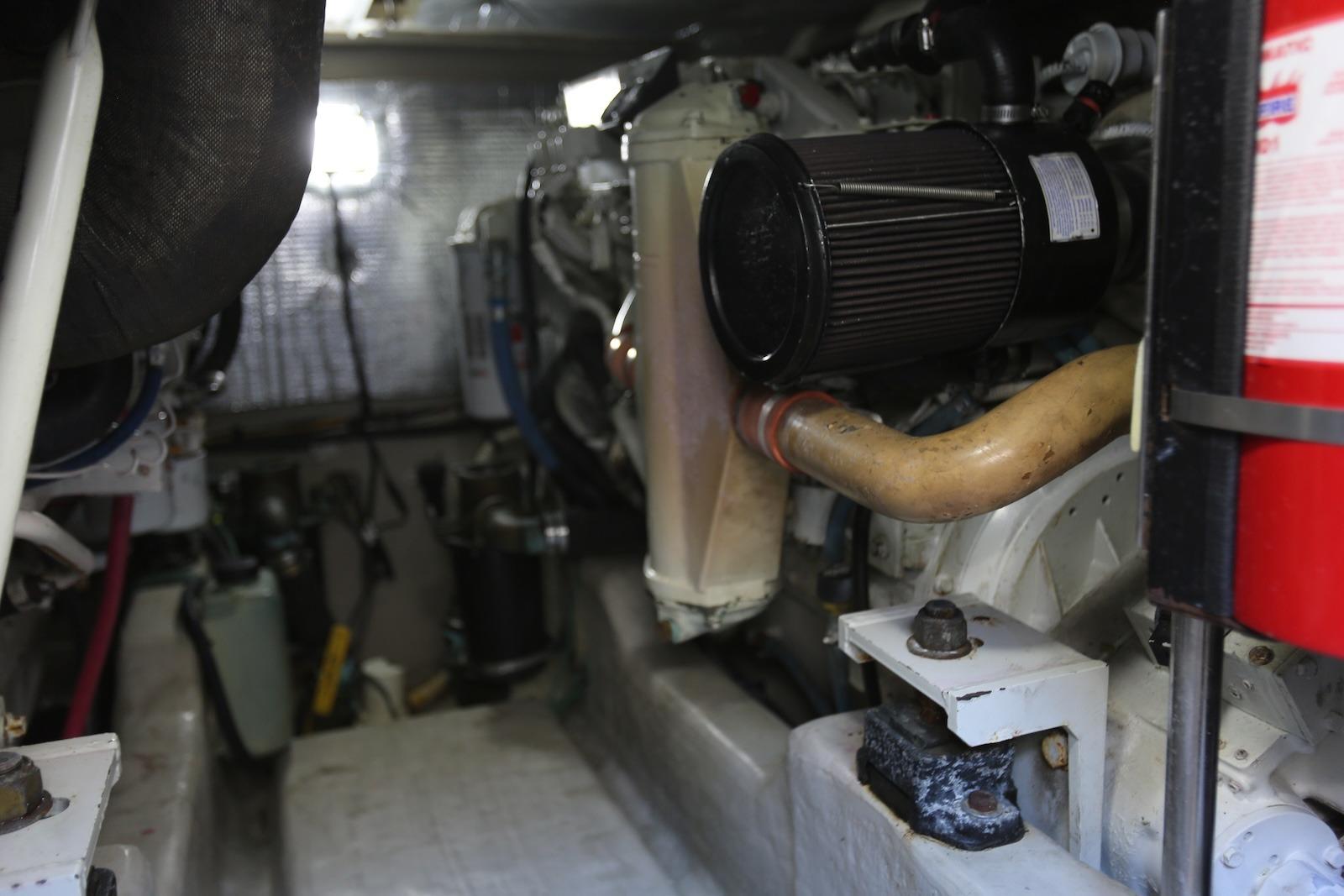 CT 10472 TL Knot 10 Yacht Sales CT 10472 TL Knot 10 Yacht Sales