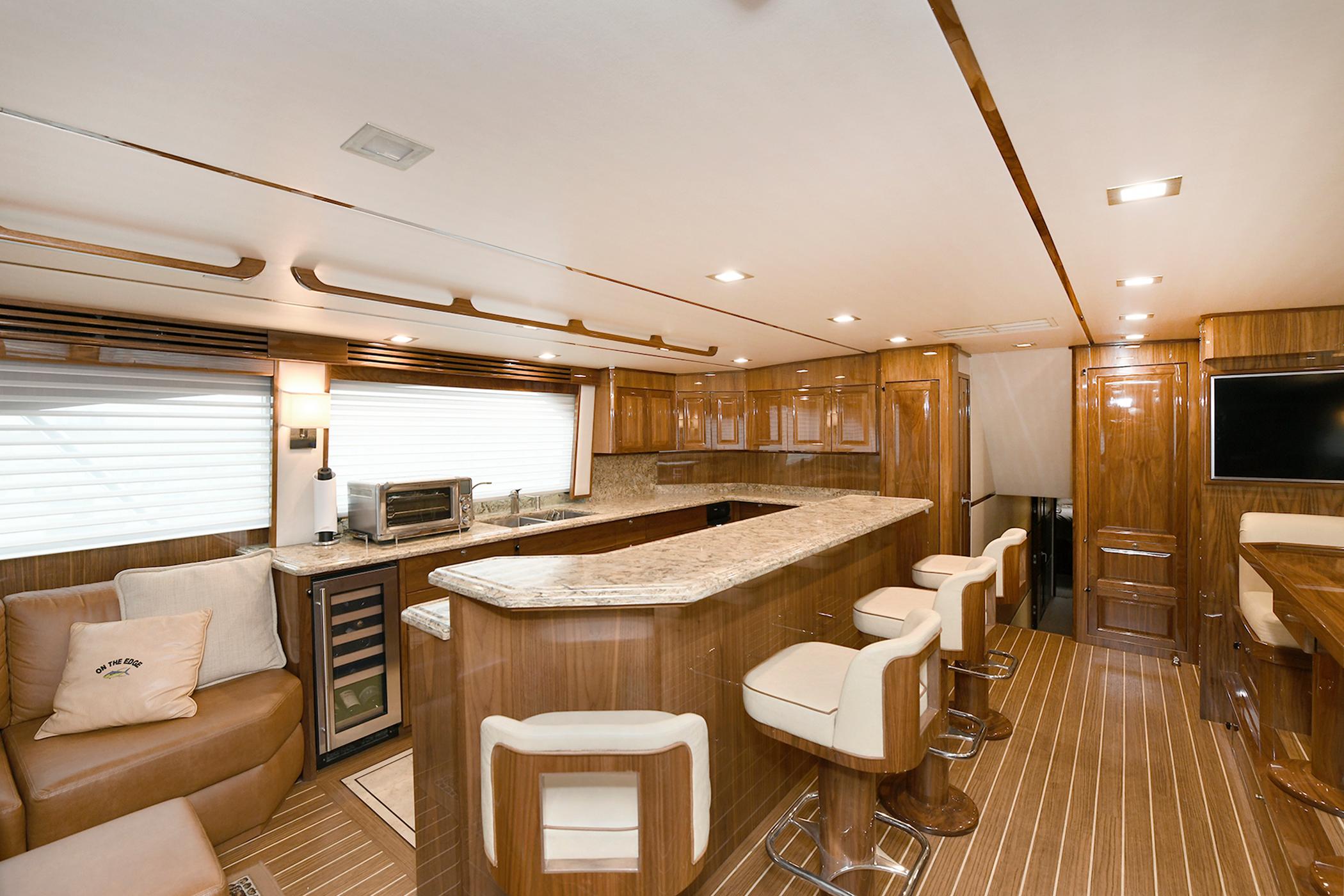 Newport RI Yacht Brokerage