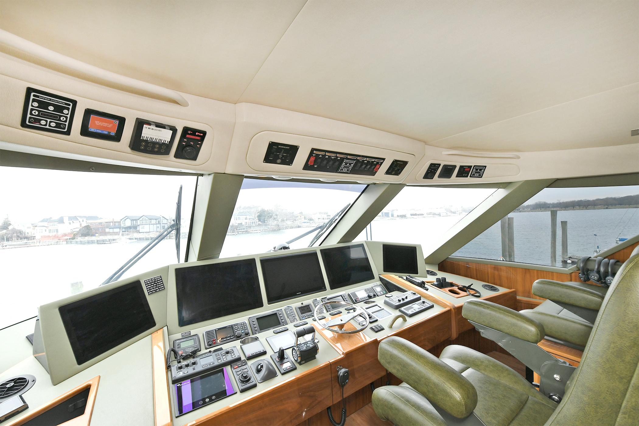 Newport RI Yacht Brokerage