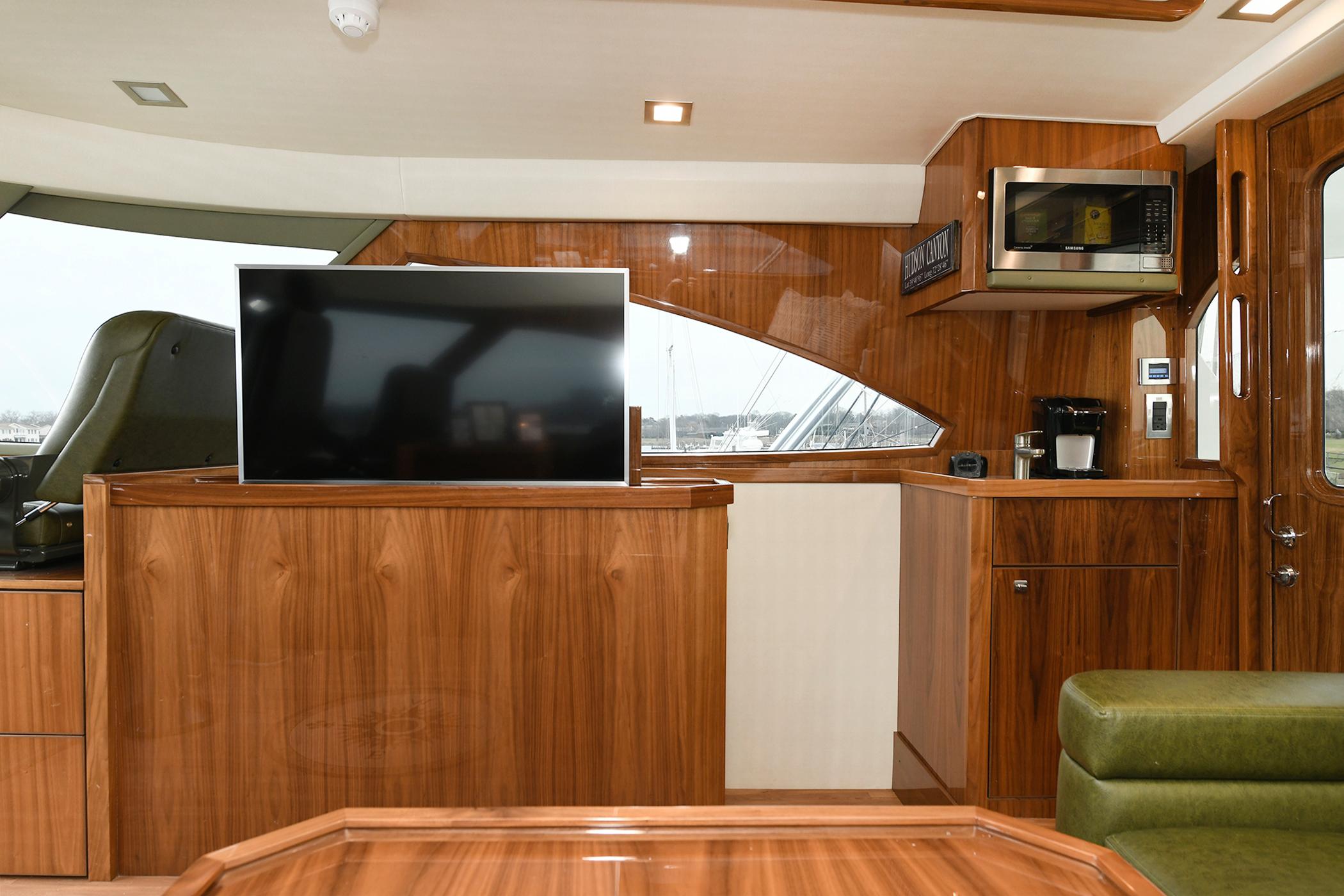 Newport RI Yacht Brokerage