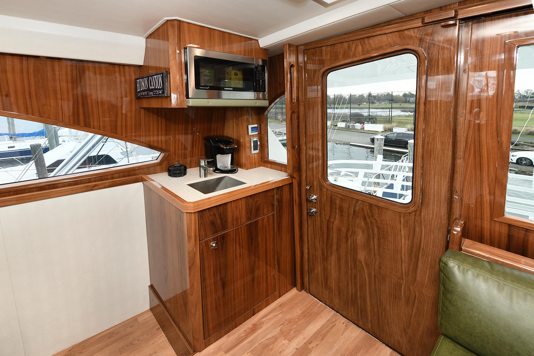 Newport RI Yacht Brokerage