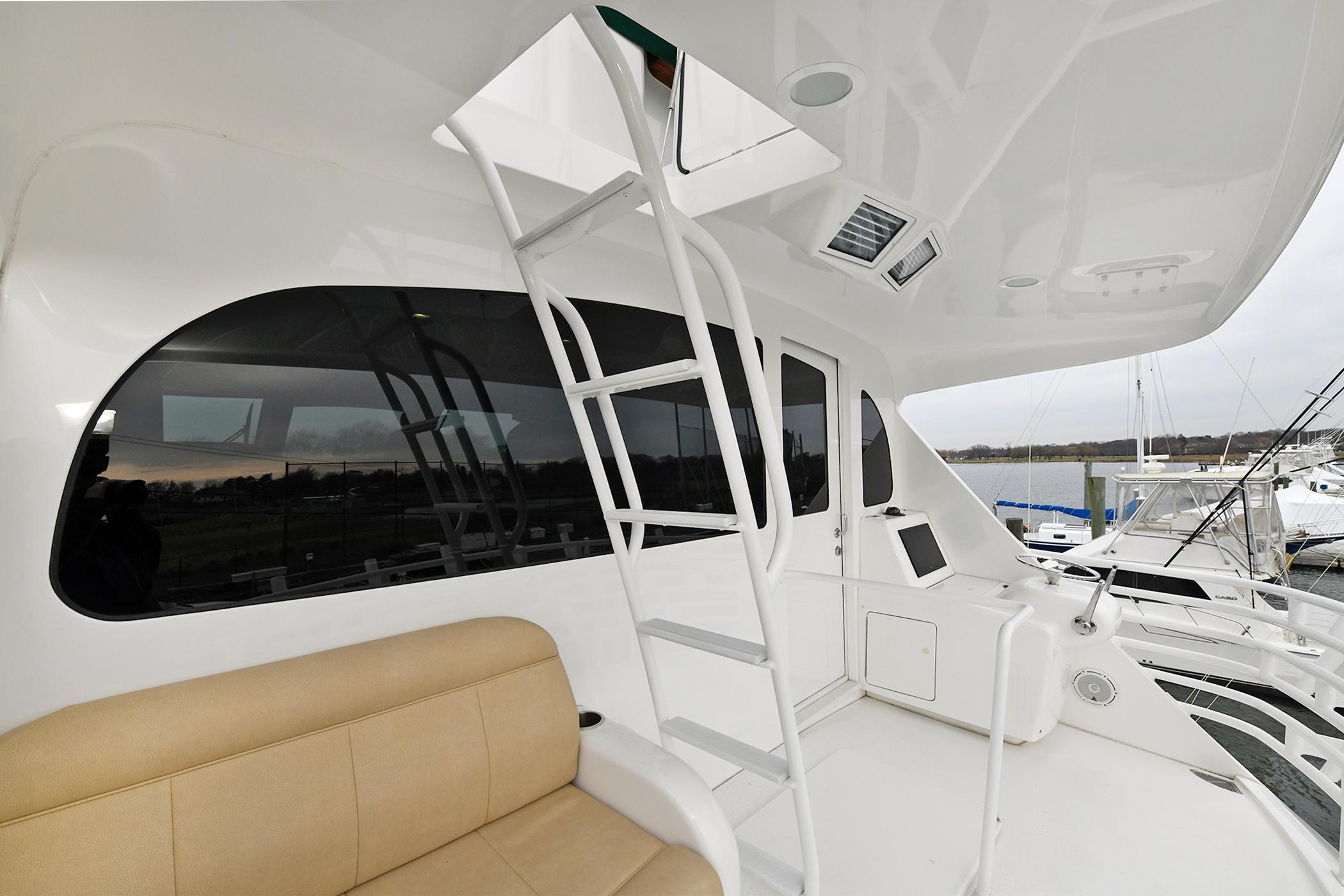 Newport RI Yacht Brokerage