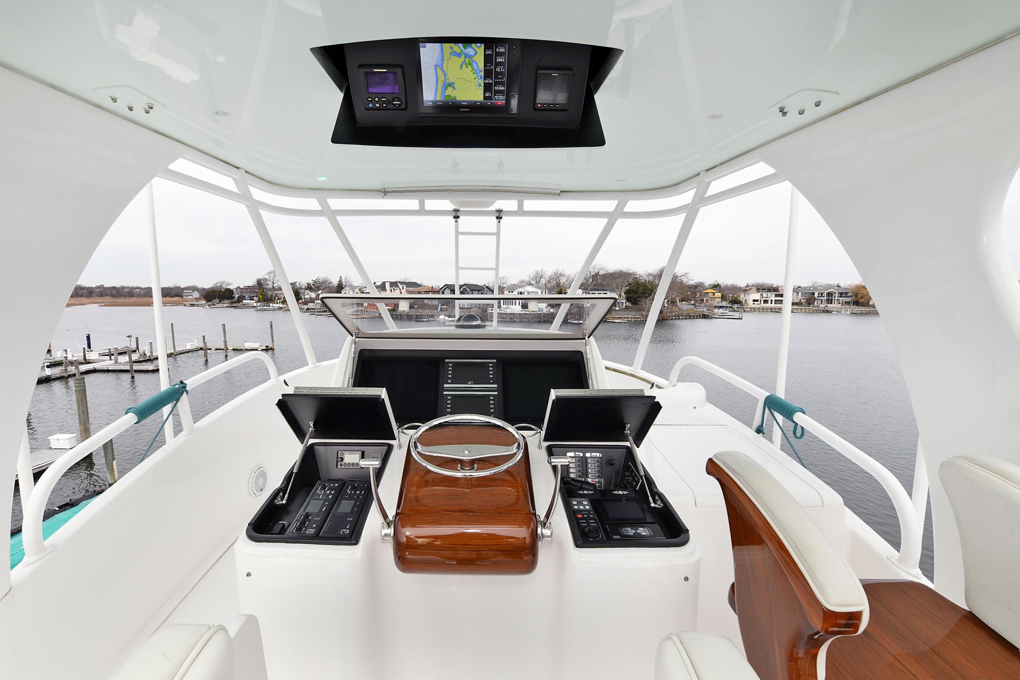 Newport RI Yacht Brokerage