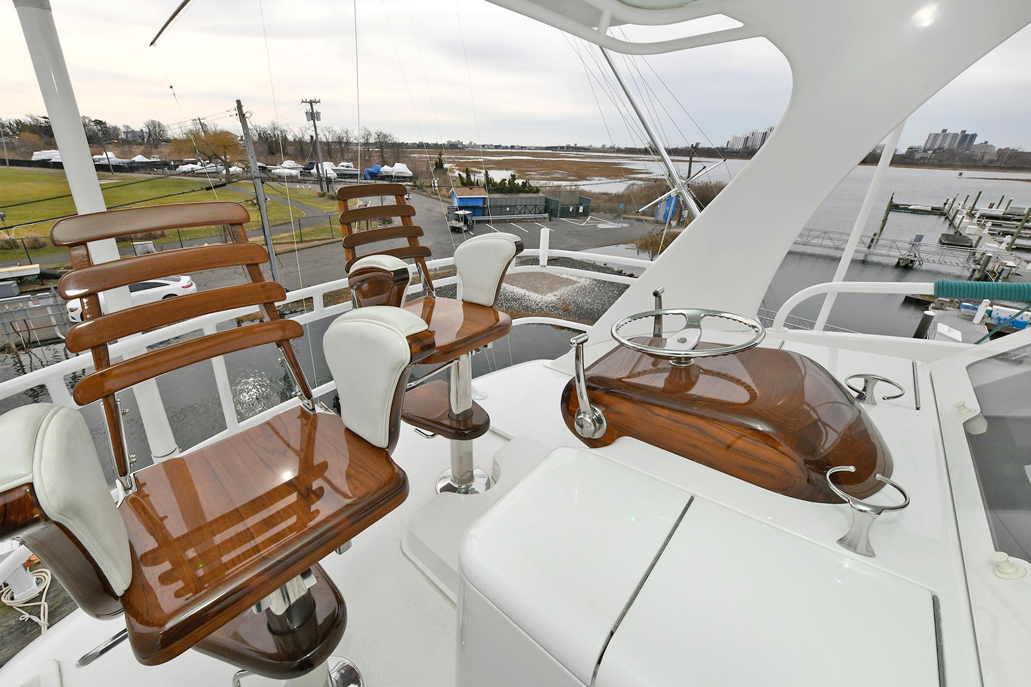 Newport RI Yacht Brokerage