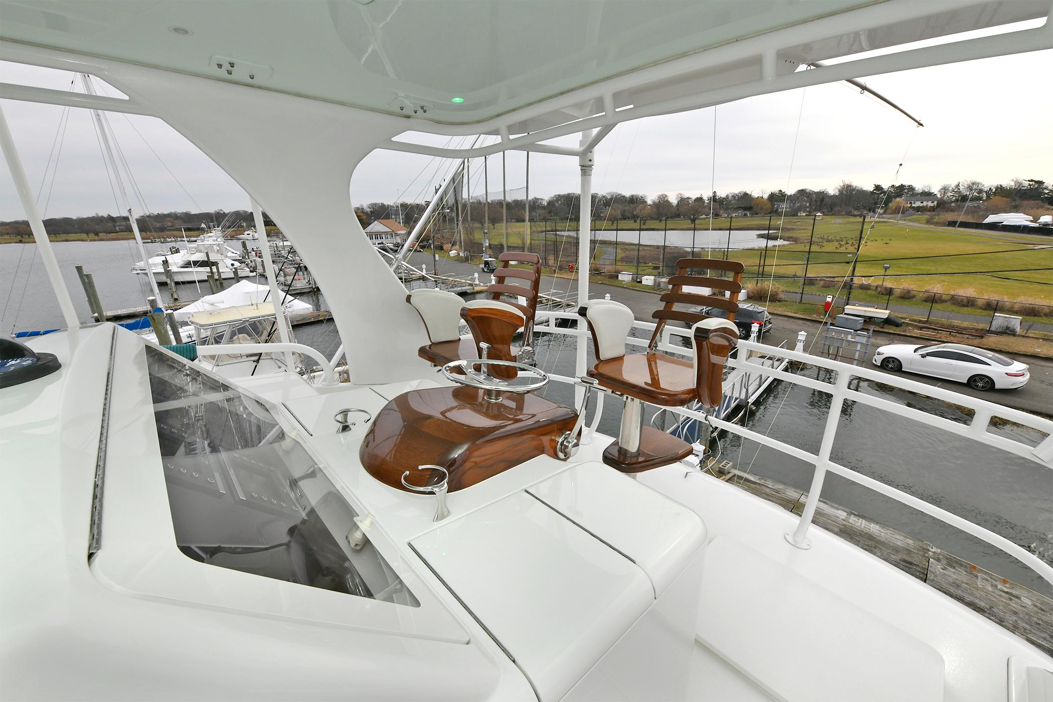 Newport RI Yacht Brokerage