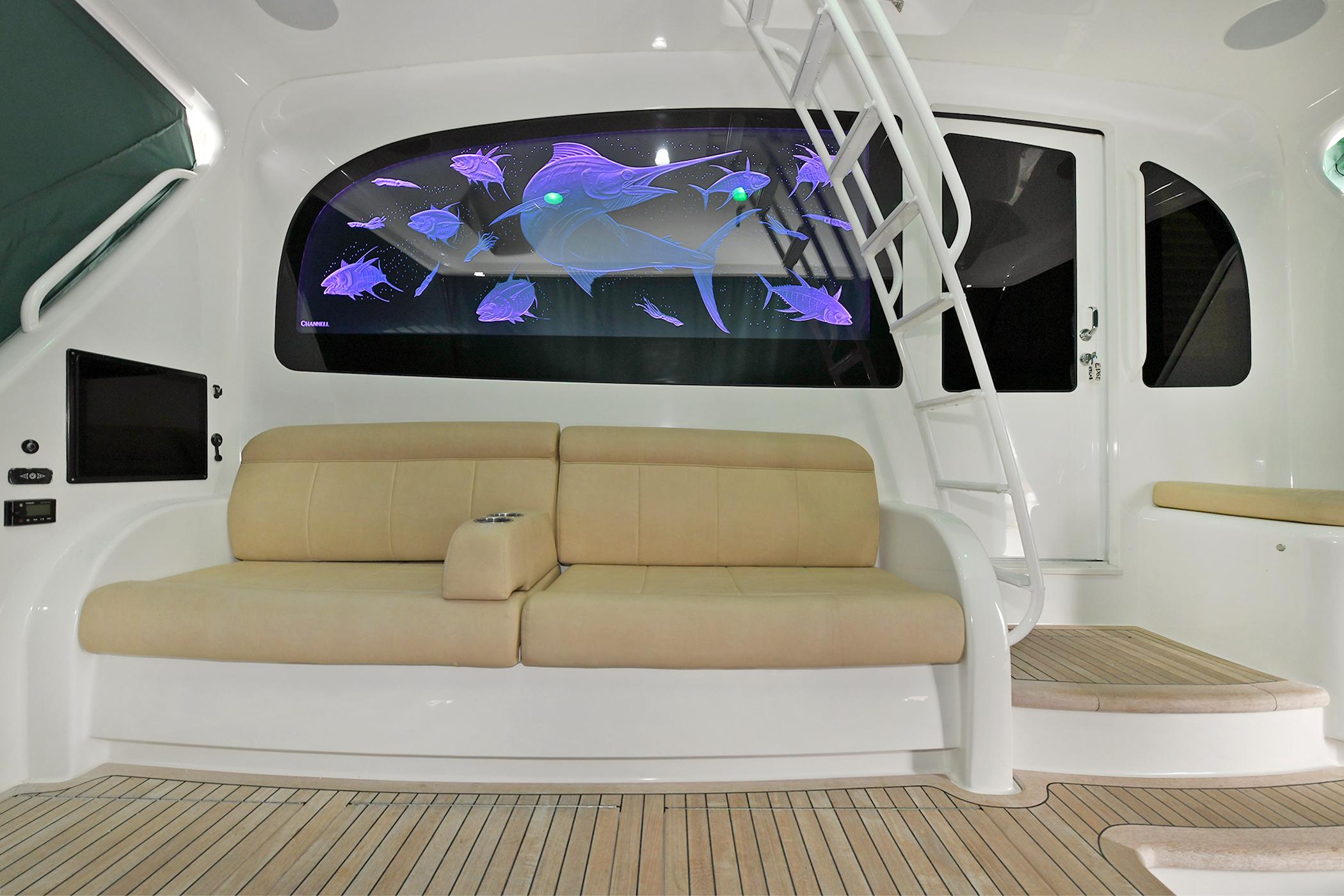 Newport RI Yacht Brokerage