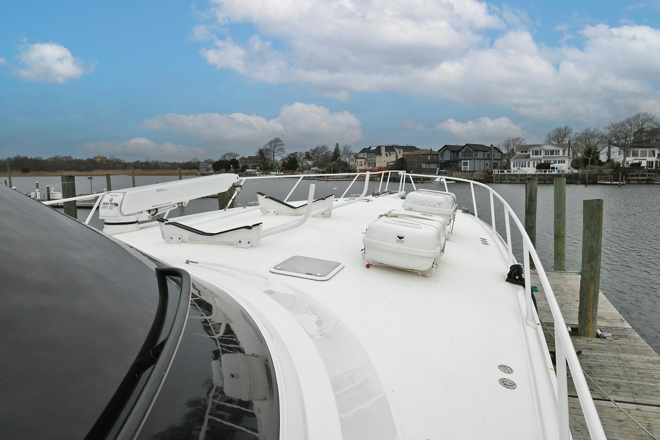 Newport RI Yacht Brokerage