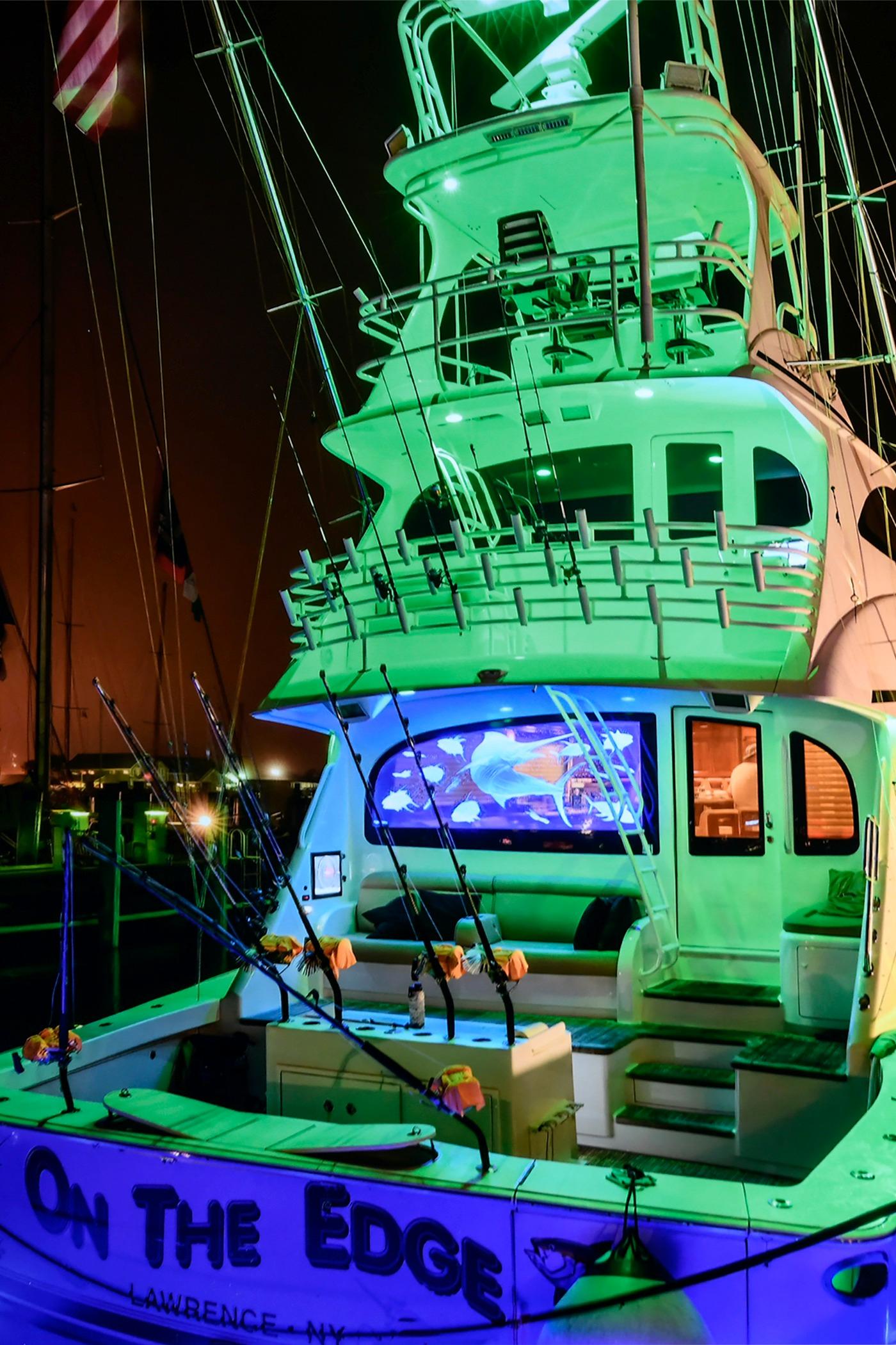 Newport RI Yacht Brokerage
