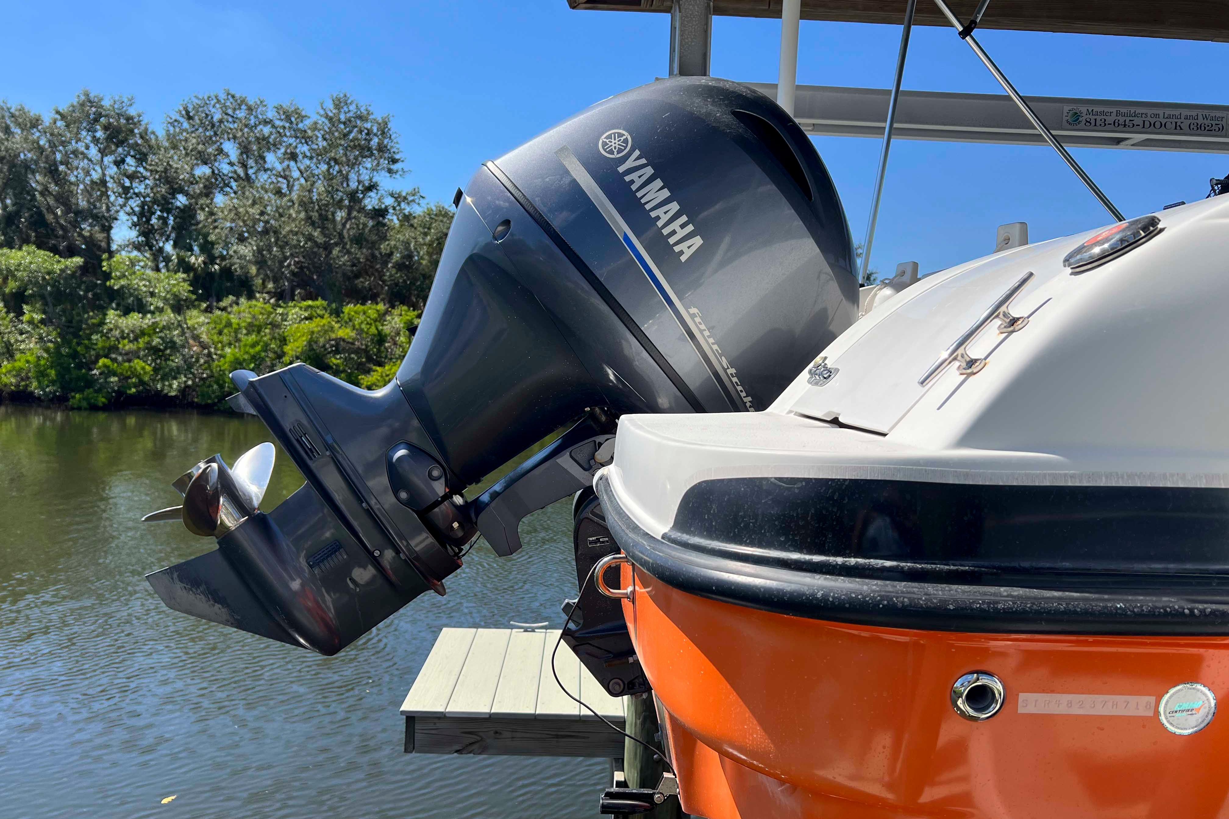 FL 10462 BB Knot 10 Yacht Sales FL 10462 BB Knot 10 Yacht Sales