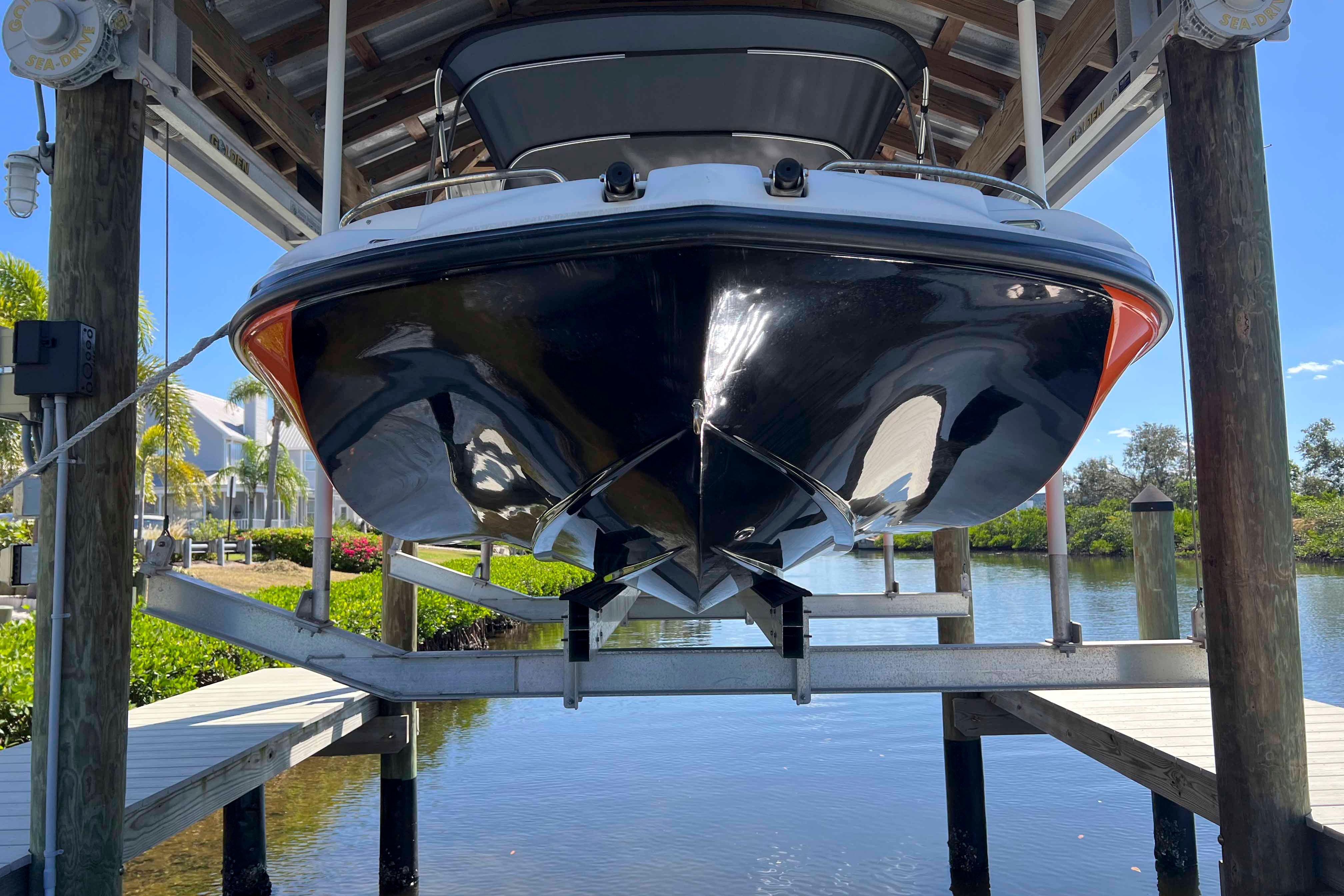 FL 10462 BB Knot 10 Yacht Sales FL 10462 BB Knot 10 Yacht Sales